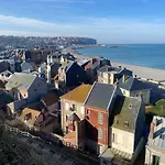 Le Ptit Chez Soi * Mers-les-Bains