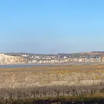 Lejlighed Le Ptit Chez Soi Mers-les-Bains