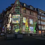 Le Ptit Chez Soi * Mers-les-Bains
