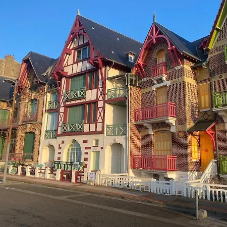 Apartment Le Ptit Chez Soi *