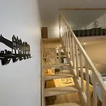 Le Ptit Chez Soi Apartment