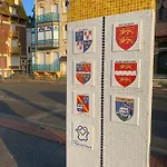 Le Ptit Chez Soi Mers-les-Bains