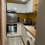 Le Ptit Chez Soi Apartment Mers-les-Bains