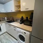 Le Ptit Chez Soi Apartment Mers-les-Bains