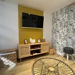 Le Ptit Chez Soi Apartment Mers-les-Bains
