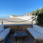 Apartment Le Ptit Chez Soi