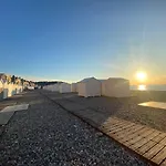 Apartment Le Ptit Chez Soi Mers-les-Bains