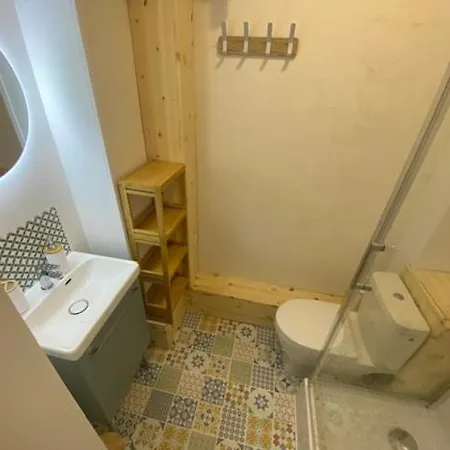 Le Ptit Chez Soi Apartment *