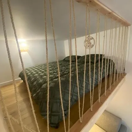 Le Ptit Chez Soi Mers-les-Bains