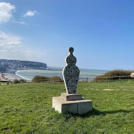 Le Ptit Chez Soi * Mers-les-Bains