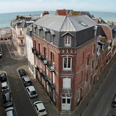 Apartment Le Ptit Chez Soi *