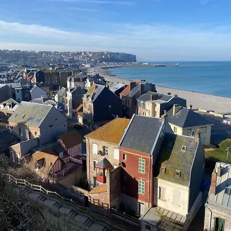 Le Ptit Chez Soi * Mers-les-Bains