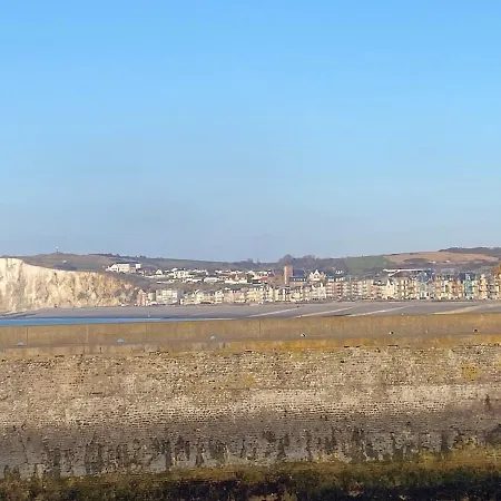 Appartement Le Ptit Chez Soi Mers-les-Bains