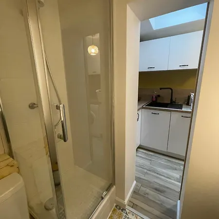 Le Ptit Chez Soi Mers-les-Bains