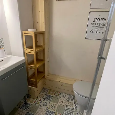 Le Ptit Chez Soi Mers-les-Bains