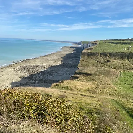 Apartment Le Ptit Chez Soi *