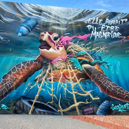 Appartement Le Ptit Chez Soi