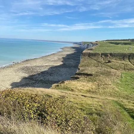 Le Ptit Chez Soi Appartement Mers-les-Bains