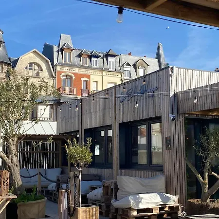 Le Ptit Chez Soi Apartment