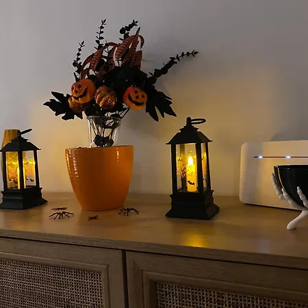 Le Ptit Chez Soi * Mers-les-Bains