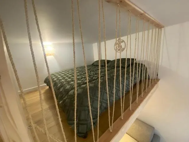 Le Ptit Chez Soi Mers-les-Bains