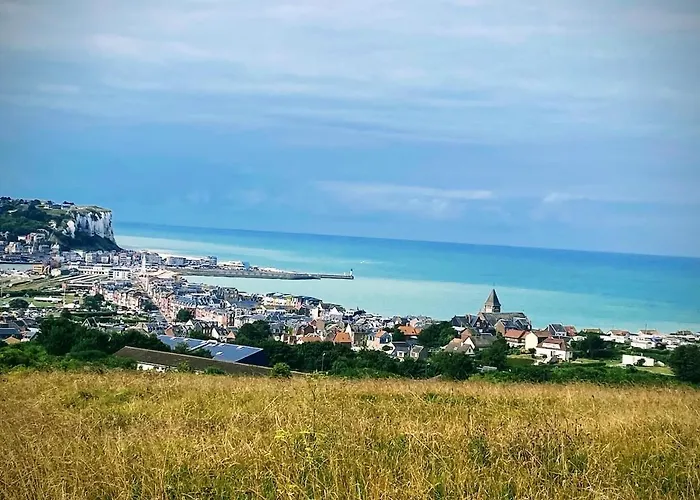 Apartment Le Ptit Chez Soi