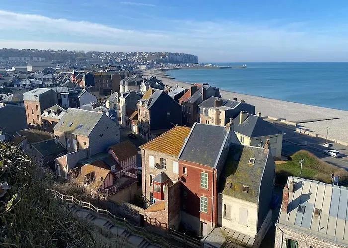 Le Ptit Chez Soi * Mers-les-Bains