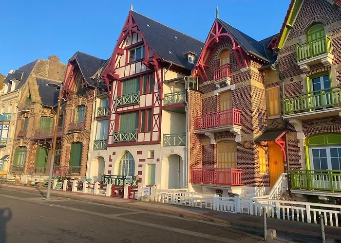 Apartment Le Ptit Chez Soi *