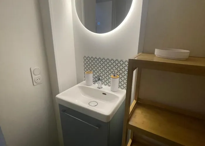 Le Ptit Chez Soi * Mers-les-Bains