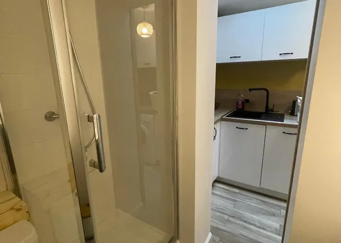 Le Ptit Chez Soi Mers-les-Bains