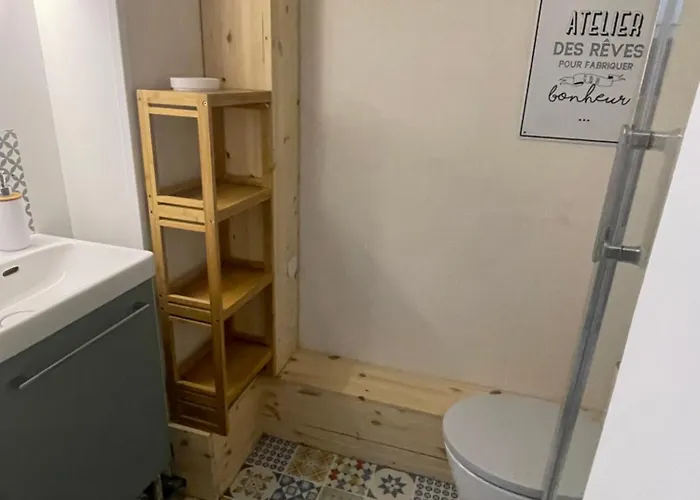 Le Ptit Chez Soi Mers-les-Bains