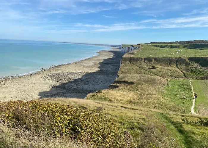 Apartment Le Ptit Chez Soi *