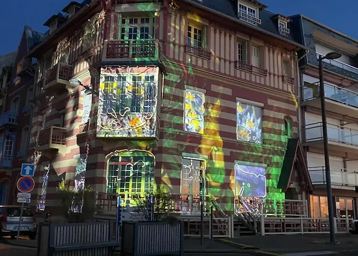 Le Ptit Chez Soi * Mers-les-Bains