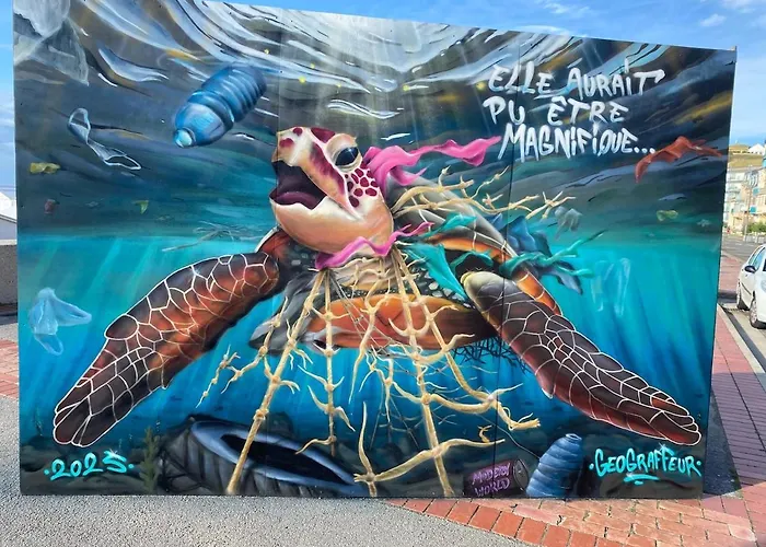 Apartment Le Ptit Chez Soi