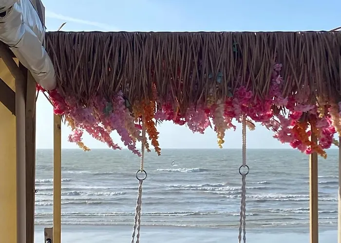 Le Ptit Chez Soi * Mers-les-Bains